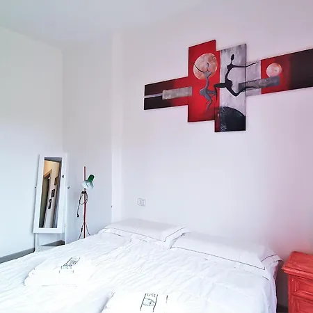 Holiday home By Maggiore With Mountain Views