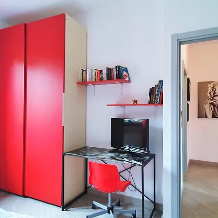 By Maggiore With Mountain Views Holiday home