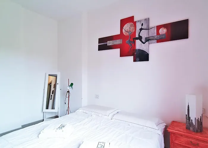 Holiday home By Maggiore With Mountain Views