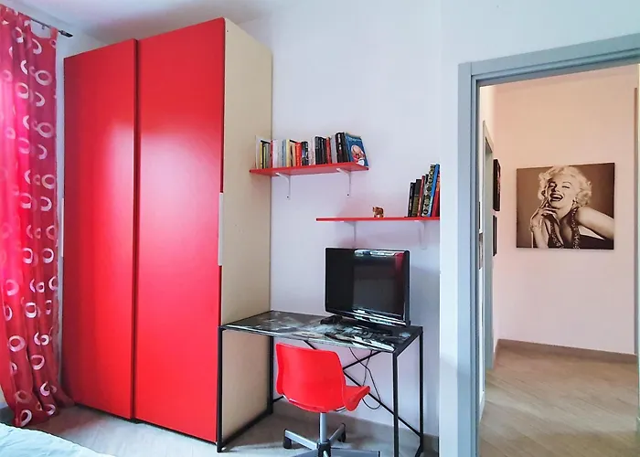 By Maggiore With Mountain Views Holiday home