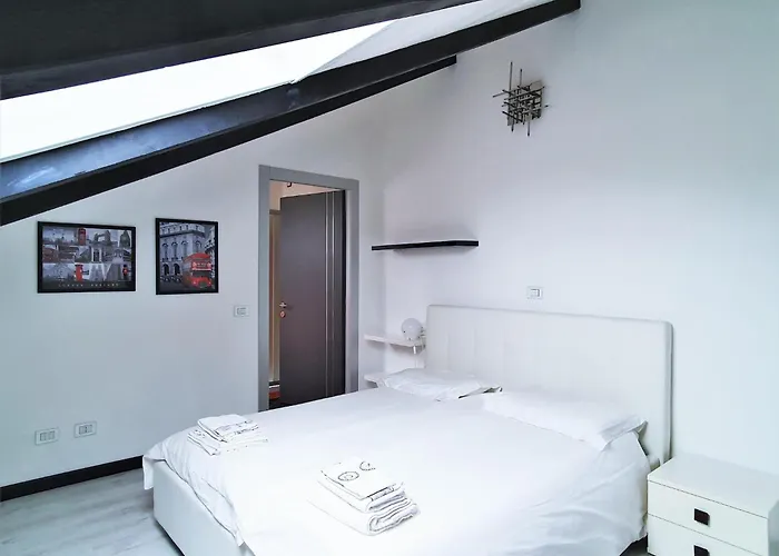 Holiday home By Maggiore With Mountain Views *