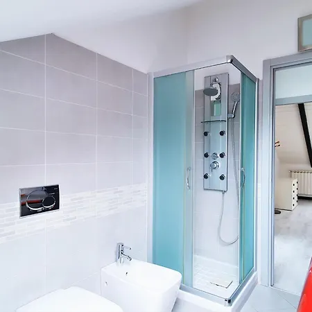 By Maggiore With Mountain Views