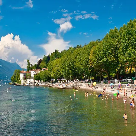 By Maggiore With Mountain Views * Brissago-Valtravaglia