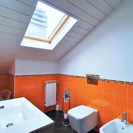 Vakantiehuis By Maggiore With Mountain Views *