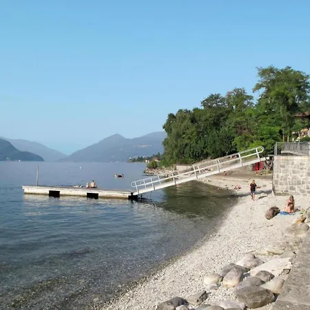 Hébergement de vacances By Maggiore With Mountain Views *