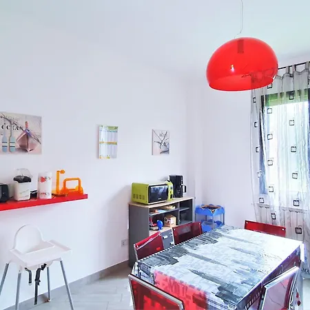 Vakantiehuis By Maggiore With Mountain Views