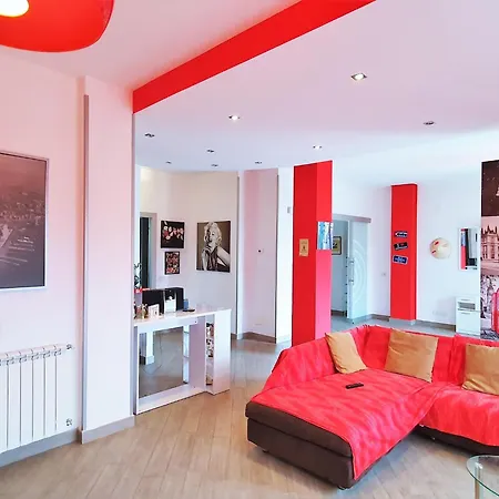 By Maggiore With Mountain Views Vakantiehuis *