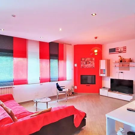 By Maggiore With Mountain Views Brissago-Valtravaglia