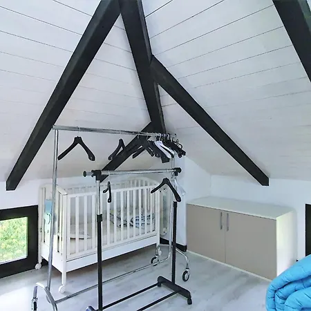 By Maggiore With Mountain Views * Brissago-Valtravaglia