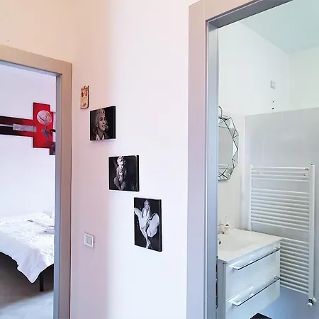 By Maggiore With Mountain Views *