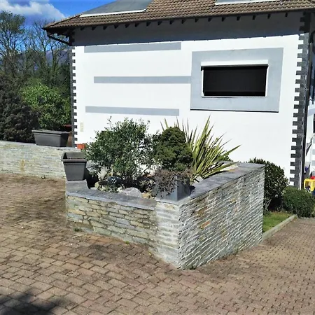 By Maggiore With Mountain Views