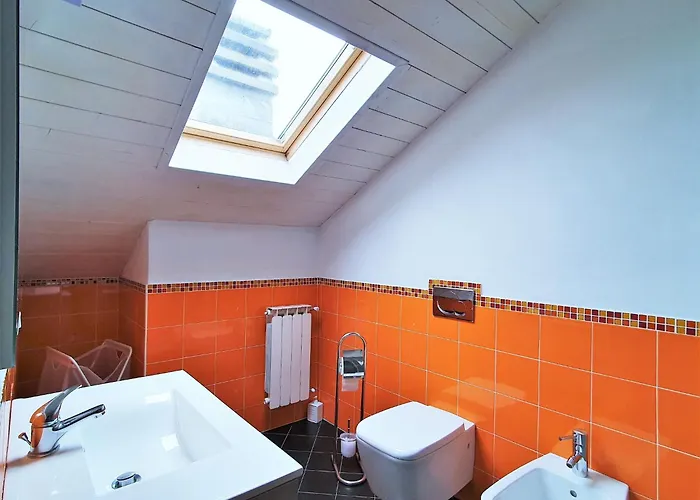 度假居 By Maggiore With Mountain Views *