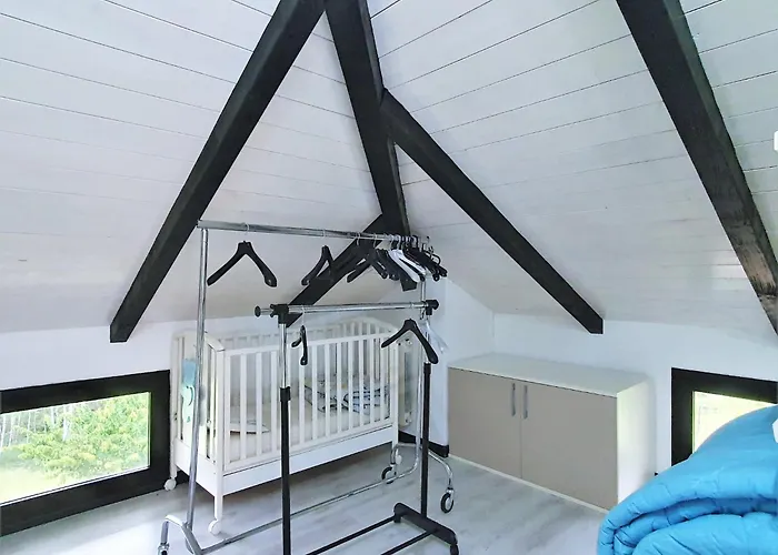 By Maggiore With Mountain Views * Brissago-Valtravaglia